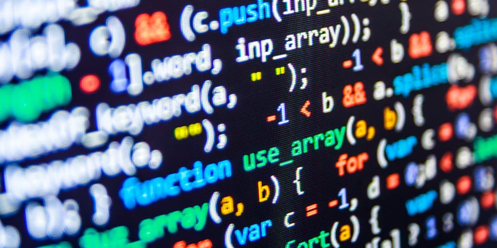 Educators, Tech Industry Leaders Collaborate to Develop K-12 Computer ...