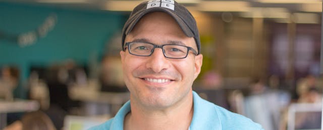 Code.org: More Than an Hour-Long Commitment