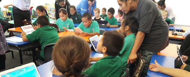 Rangatiratanga: How Tapping Into New Zealand’s Indigenous Concepts Sparked New Educational Gains
