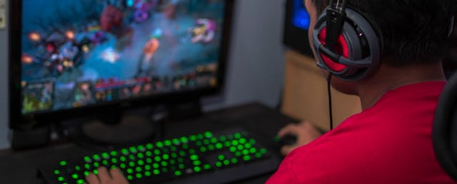 University of Michigan Turns Courses Into Games