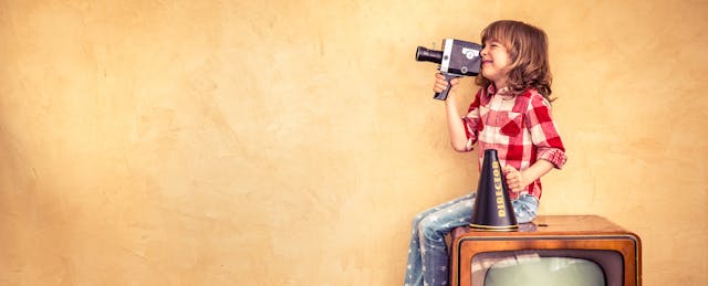 Shoot, I Did It Again: 3 More Ways to Implement Video in Professional Learning