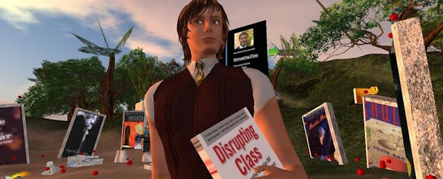 Return of the Virtual Reality Hype Cycle (What’s Different This Time?)