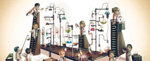 The Case for Learning Engineers in Education