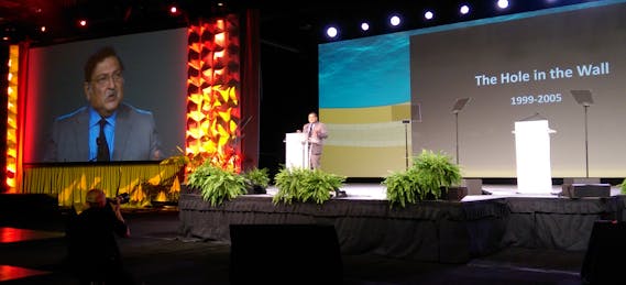 Diversity, Cybersecurity and the Future of Libraries: Day 2 Recap From Educause