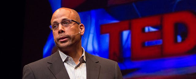 Is Personalized Learning the Real Key to Solving Equity Issues? Jim Shelton's 2016 iNACOL Keynote