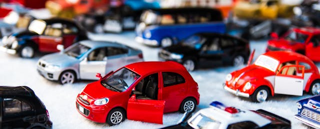 Is Your School Toyota or General Motors? Creating a Culture of Proactiveness