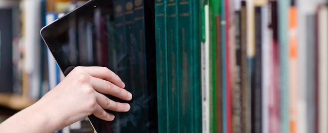 Better Know a District Superintendent: Dr. Philip Hickman’s $800K Textbook-for-Technology Swap