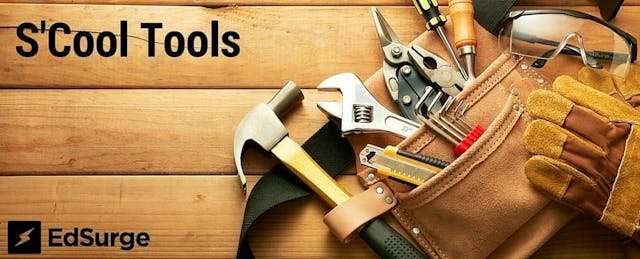 S'Cool Tools, Teacher Voice Edition: Answerables, Tiggly Education, Remind