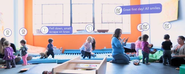 Brightwheel Acquires MyChild, Targets Early Education With Mobile App