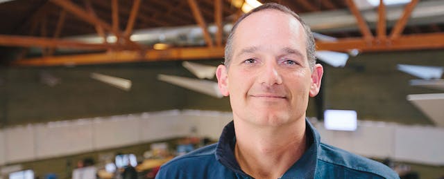 On the Hotseat: 7 Questions for Remind’s New CEO, Brian Grey