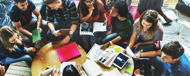 What Faculty Need to Know About ‘Learner Experience Design’