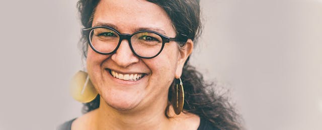 'A Better Future is Possible': IDEO’s Sandy Speicher on Design Thinking in Schools