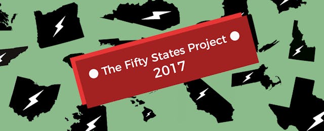 Announcing the 2017 Fifty States Project: Personalized Learning Across the Country