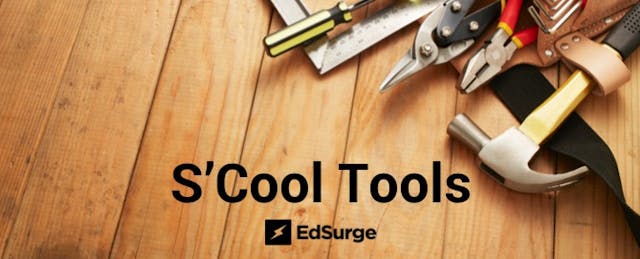 S'Cool Tools, Teacher Voice Edition: CueThink, Kids Discover Online