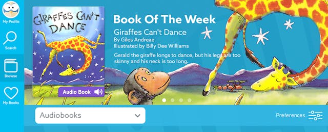 An Epic! Take on the Future of Reading in Classrooms Around the World