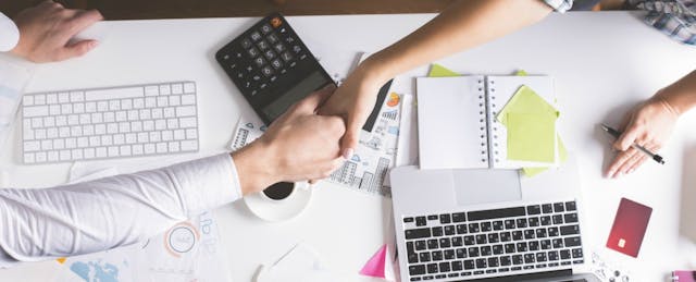 Why Partnerships—Not VC Funding Alone—Will Ensure Continued EdTech Innovation