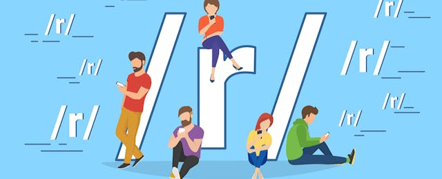 How to Combat Fake News Online? Bring Reddit (and Other Online Forums) Into the Classroom.