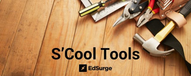 S'Cool Tools of the Week: The National Geographic Mars Collection and Ask, Listen, Learn