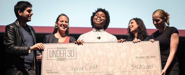 Want to Teach Kids to Code? honorCode CEO Explains Why You Should Focus on Teachers First