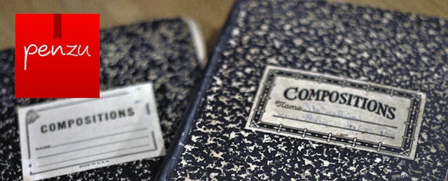 Because you asked: Grading Student Journals