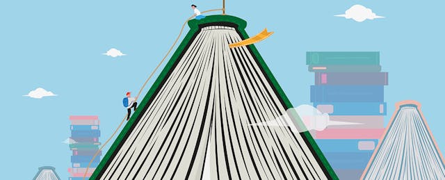 Places to Go, Mountains to Climb for Edtech in 2017