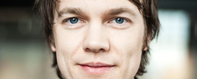 Getting the Excel and Photoshop Kids to Play Together: A Conversation with Georg Petschnigg of FiftyThree