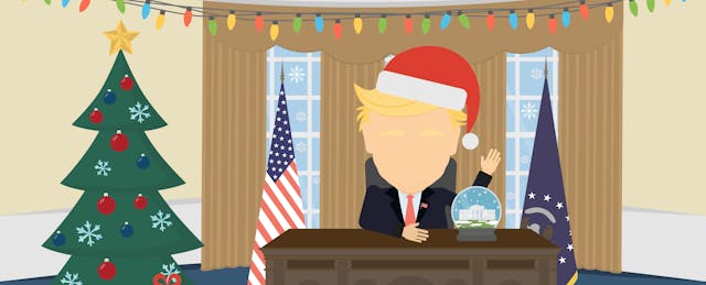 ‘Bigly’ Education Decisions for 2017