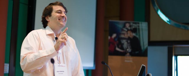 Jose Ferreira Steps Down as Knewton CEO, Eyes Next Education Startup