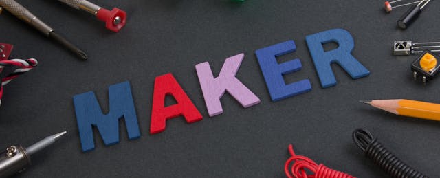 What Should I Buy For My New Makerspace? A Five-Step Framework For Making the Right Purchases