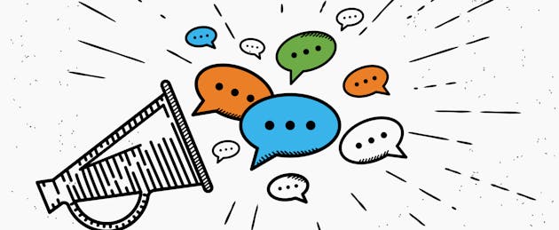 Speak Up, Speak Out! The Student Voices That Stirred Higher Ed in 2016