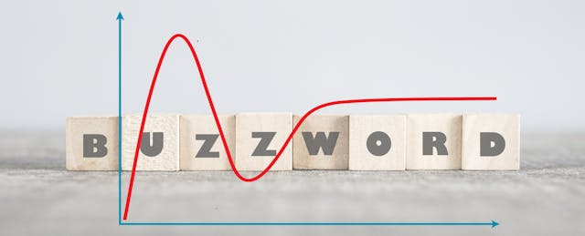 Finding ‘Personalized Learning’ and Other Edtech Buzzwords on the Gartner Hype Cycle