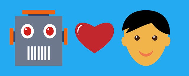 Are False Connections with AI Robots Putting Your Student’s Emotional Health at Risk?