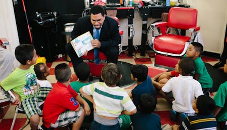 What’s Happened in Education