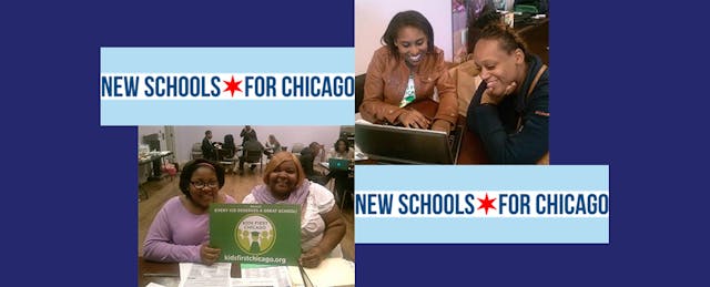How Some Chicagoans Are Unlocking the 'School Choice' Puzzle