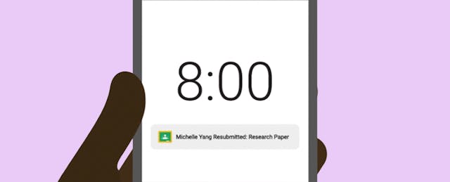 Google EDU Announces Differentiation, Data and API Updates to Classroom