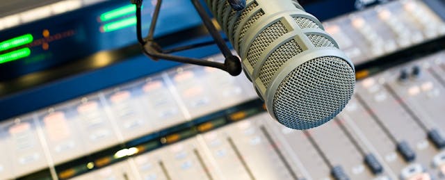On-Air EdTech: How Audio Journalism Is Helping Students Build Digital Literacy