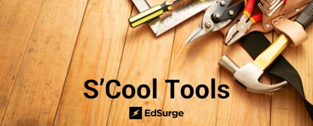 S'Cool Tools of the Week: MySimpleShow, Edthena App for Chromebooks