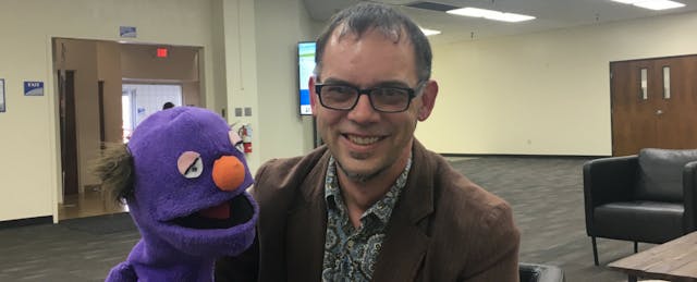 Magic of the Everyday: Southern CA Educators Share 10 Best Teaching, Technology Practices