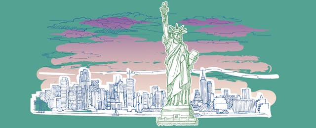 Immigration Protests Cast Spotlight on Social Studies Teachers, Content Developers