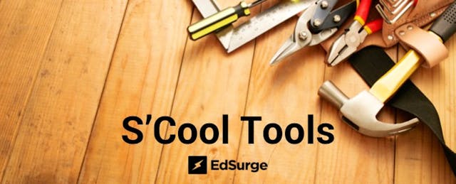 S'Cool Tools of the Week: Sown to Grow, Common Curriculum