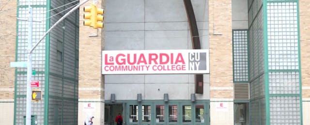 CUNY Community Colleges Prepare for Gov. Cuomo’s Free Tuition Plan With Tech Overhaul