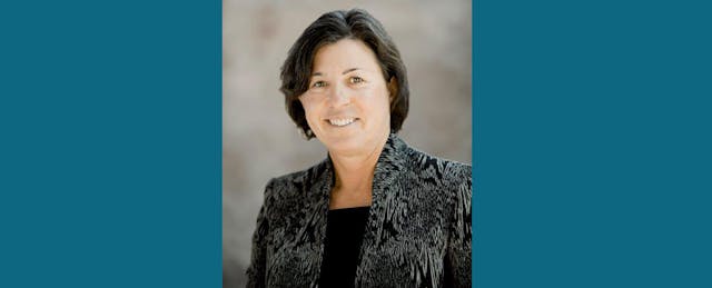 President of Achieving the Dream On How Colleges Wrestle With Their Data