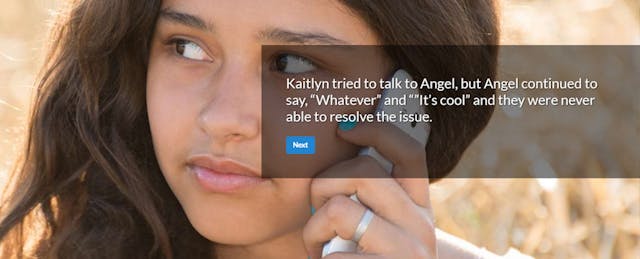 Want Social-Emotional Learning to Work? The Careful Balance of Tech and Relationships