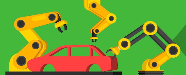 Making A New Era: How A High-Tech Facility Is Shifting Students’ Mindset Around Manufacturing