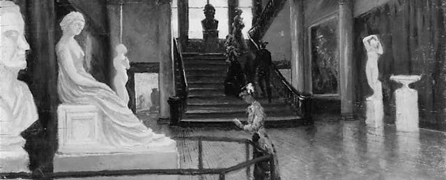 Accessing the Metropolitan Museum’s New Stockpile of Over 375,000 Open License Artworks