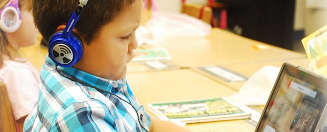 Better Edtech Budgeting: How Yuma Elementary District Makes The Most of Its Money