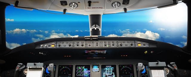 Why School Leaders Need To Be Trained Like Jet Pilots