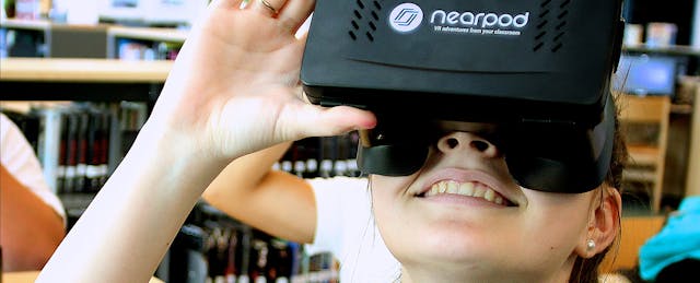 Nearpod Notches $21M in Series B Round to Expand Digital, Virtual Learning Experiences