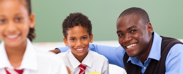 NewSchools Invests $1 Million to Diversify Education Leadership
