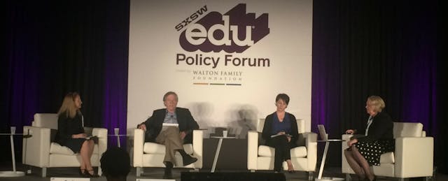 As Education Goes Digital, Some Parents Are Left Behind